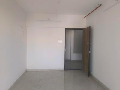 Living Room Image of 455 Sq.ft 1 BHK Apartment / Flat for sale in Marine View, Borivali West Mumbai for Rs. 8990000