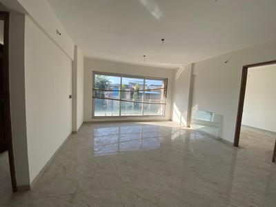 Hall Image of 1850 Sq.ft 3 BHK Apartment / Flat for sale in Nerul Navi Mumbai for Rs. 29900000