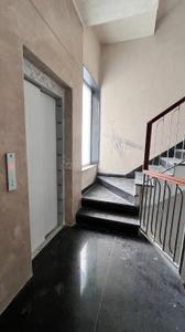 Balcony Image of 2700 Sq.ft 4 BHK Builder Floor for sale in Greater Kailash I New Delhi for Rs. 87500000
