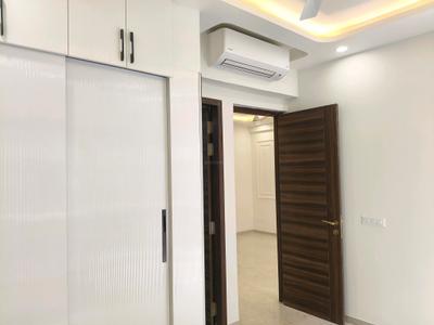 3.5 BHK Flat