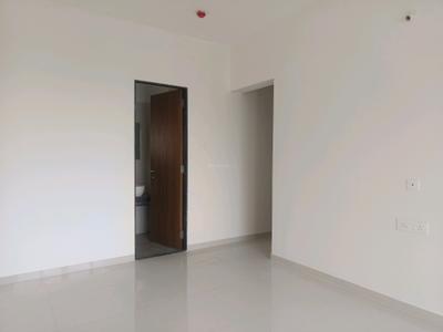 Bedroom Image of 1100 Sq.ft 2 BHK Apartment / Flat for rent in K Raheja Sterling, Mohammed Wadi Pune for Rs. 33000
