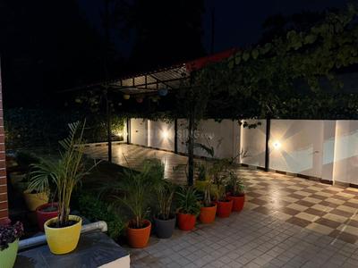 Balcony Image of 3600 Sq.ft 4 BHK Villa for rent in Malsi Dehradun for Rs. 150000