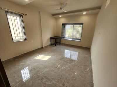 Bedroom Image of 1400 Sq.ft 3 BHK Apartment / Flat for sale in 129 Riddhi Siddhi Heights, New Sneh Nagar Nagpur for Rs. 13100000
