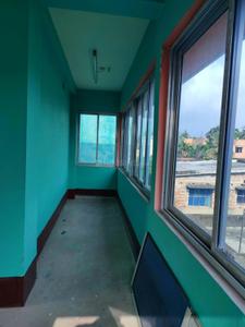Balcony Image of 3000 Sq.ft 6 BHK Independent House for sale in Thakurpukur Kolkata for Rs. 8000000