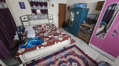 Bedroom Image of 1100 Sq.ft 2 BHK Apartment / Flat for sale in Ichapur Kolkata for Rs. 3200000