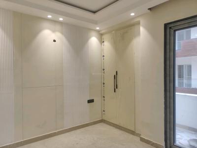 Bedroom Image of 1305 Sq.ft 3 BHK Builder Floor for sale in Ridhi Luxury Floors, Green Field Colony Faridabad for Rs. 14000000