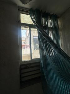 Balcony Image of Residential  in Janakpuri, New Delhi