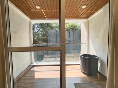 Balcony Image of 1981 Sq.ft 4 BHK Apartment / Flat for sale in Shivaji Nagar Pune for Rs. 34500000