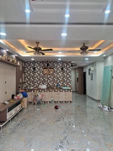 Hall Image of 2000 Sq.ft 3 BHK Builder Floor for rent in Ramanthapur Hyderabad for Rs. 38000