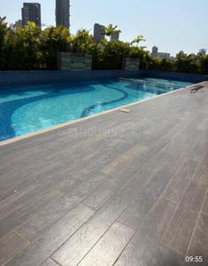 Image of 2103 Sq.ft 2 BHK Apartment / Flat for sale in Satyam Bellagio, Sanpada, Navi Mumbai for Rs. 28500000