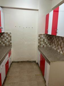 Kitchen Image of 2200 Sq.ft 4 BHK Apartment / Flat for sale in Tulip Purple, Sector 69 Gurgaon for Rs. 29000000