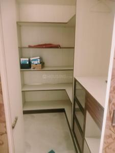 Kitchen Image of 1500 Sq.ft 4 BHK Apartment / Flat for rent in Mulund West Mumbai for Rs. 110000