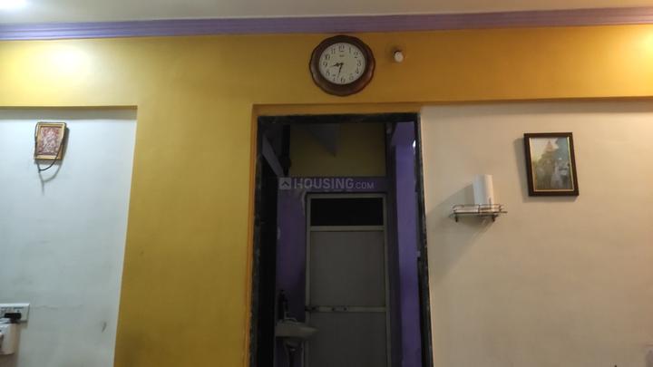 Tapasya Tower  Bedroom 1