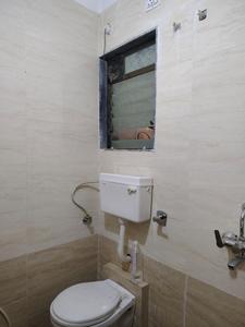 Bedroom Two Image of 3500 Sq.ft 3 BHK Apartment / Flat for rent in Brahmand Complex, Thane West Thane for Rs. 65000