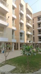Image of 1150 Sq.ft 2 BHK Apartment / Flat for sale in Kargaina, Bareilly for Rs. 3500000