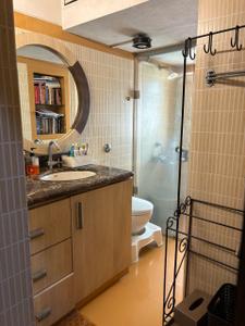 Image of 650 Sq.ft 1.5 BHK Apartment / Flat for rent in Bandra West, Mumbai for Rs. 135000