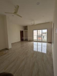 Hall Image of 850 Sq.ft 2 BHK Independent House for rent in Kil Ayanambakkam Chennai for Rs. 30000
