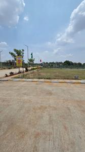 Image of 1200 Sq.ft Residential Plot / Land for sale in Nelamangala, Bengaluru for Rs. 3260000