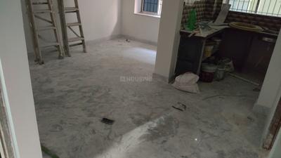 Living Room Image of 1100 Sq.ft 3 BHK Apartment / Flat for sale in Kamdahari Kolkata for Rs. 5500000