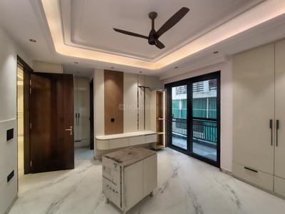 Bedroom Image of 3070 Sq.ft 4 BHK Apartment / Flat for sale in Sector 9 Gurgaon for Rs. 34400000
