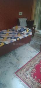 Bedroom Image of Shashi pg in Malviya Nagar, New Delhi