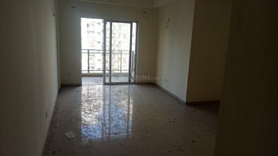 Living Room Image of 1594 Sq.ft 3 BHK Apartment / Flat for sale in DLF Capital Greens Phase 1 And 2, Karampura New Delhi for Rs. 29000000