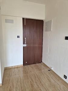 Bedroom Image of 2100 Sq.ft 4 BHK Apartment / Flat for sale in VTP Beaumonde Building T2, Manjari Khurd Pune for Rs. 20000000
