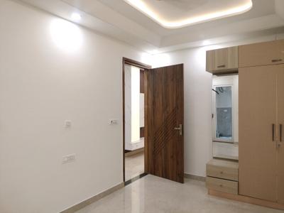 Bedroom Image of 1602 Sq.ft 3 BHK Builder Floor for sale in BPTP District 2, Sector 86 Faridabad for Rs. 17500000