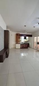 Hall Image of 1336 Sq.ft 3 BHK Apartment / Flat for rent in Casagrand Bloom, Irandankattalai Chennai for Rs. 40000