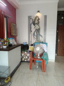 Kitchen Image of 820 Sq.ft 2 BHK Apartment / Flat for sale in Salkia Howrah for Rs. 3800000