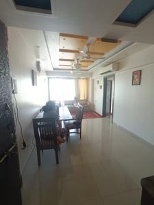 Hall Image of 1250 Sq.ft 2 BHK Apartment / Flat for sale in Nerul Navi Mumbai for Rs. 20000000