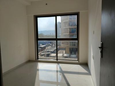 Bedroom Image of 1020 Sq.ft 2 BHK Apartment / Flat for sale in Shikara Pride Phase I, Panvel Navi Mumbai for Rs. 8500000
