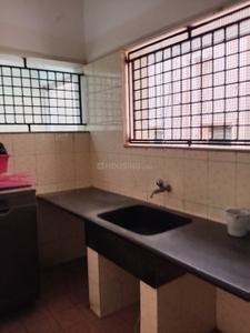 Kitchen Image of 1800 Sq.ft 3 BHK Apartment / Flat for rent in Basavanagudi Bengaluru for Rs. 50000