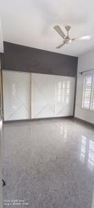 Bedroom Image of 1136 Sq.ft 2 BHK Apartment / Flat for rent in R.K. Hegde Nagar Bengaluru for Rs. 28000
