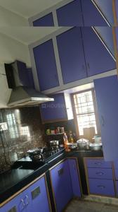 Kitchen Image of 1200 Sq.ft 2 BHK Apartment / Flat for sale in Hyder Nagar Hyderabad for Rs. 7500000