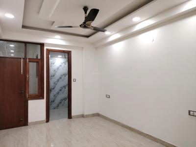 Bedroom Image of 2200 Sq.ft 4 BHK Builder Floor for sale in Vasundhara Ghaziabad for Rs. 22000000