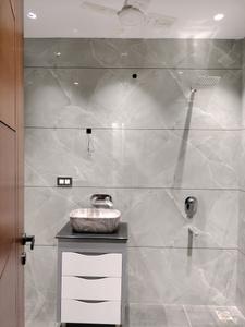 Bedroom Three Image of 2250 Sq.ft 3 BHK Builder Floor for sale in Ultra Luxury Builder Floor, Sector 85 Faridabad for Rs. 24500000