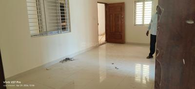 Balcony Image of 1250 Sq.ft 2 BHK Builder Floor for rent in Dasarahalli Bengaluru for Rs. 30000