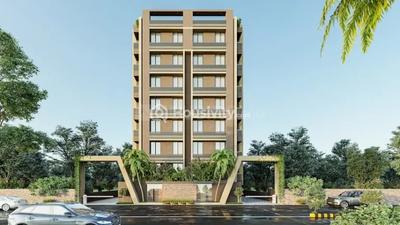 Image of 1100 Sq.ft 3 BHK Apartment / Flat for sale in Nana Chiloda, Ahmedabad for Rs. 6000000