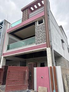 Image of 2700 Sq.ft 3 BHK Independent House for sale in Nagaram Ranga Reddy District, Secunderabad for Rs. 11800000