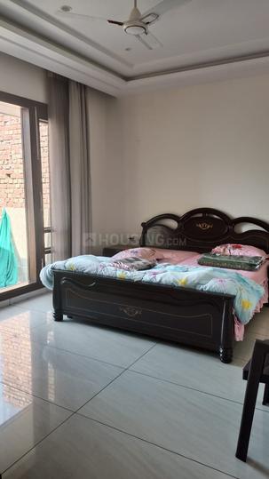 18A, Sector 18 Bedroom 1