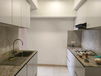 Kitchen Image of 1611 Sq.ft 3 BHK Builder Floor for sale in DLF Gardencity Enclave, Sector 93 Gurgaon for Rs. 18100000