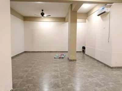 Guest Room Image of 1097 Sq.ft 3 BHK Apartment / Flat for sale in Sarsuna Kolkata for Rs. 5200000