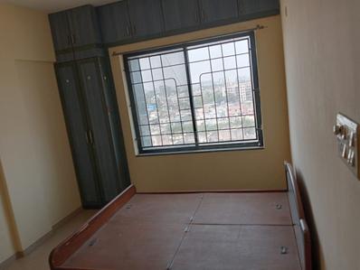 Bedroom Image of 865 Sq.ft 2 BHK Apartment / Flat for sale in Eisha Empire, Hadapsar Pune for Rs. 5600000