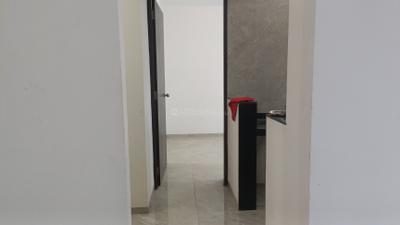 Passage Image of 760 Sq.ft 1 BHK Apartment / Flat for sale in Ulwe Navi Mumbai for Rs. 6000000