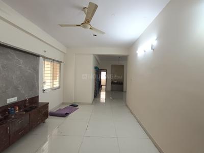 Hall Image of 1375 Sq.ft 2 BHK Apartment / Flat for sale in Tarnaka Secunderabad for Rs. 7500000