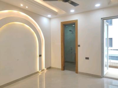 Bedroom Image of 1620 Sq.ft 3 BHK Builder Floor for sale in BPTP District 3, Sector 85 Faridabad for Rs. 18000000