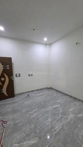 Hall Image of 540 Sq.ft 2 BHK Builder Floor for rent in Mansa Ram Park New Delhi for Rs. 13000