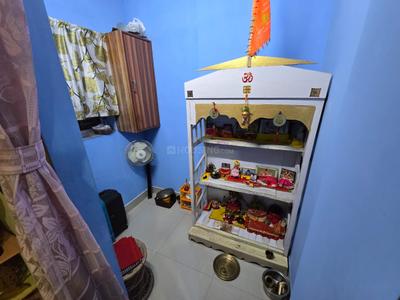 Image of 860 Sq.ft 2 BHK Apartment / Flat for sale in Bengal Akankha, New Town, Kolkata for Rs. 6200000