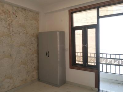 Bedroom Image of 450 Sq.ft 1 BHK Apartment / Flat for sale in DLF Ankur Vihar Ghaziabad for Rs. 1500000